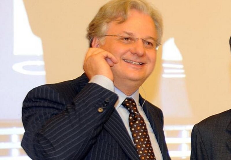 Paolo Galassi, presidente Confapi Industria