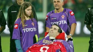 È morto Stefano Borgonovo
Da anni lottava contro la Sla