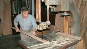 Il comparto del legno è in agitazione