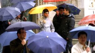 Gli esperti meteo: al nord un’estate bizzosa