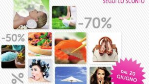 Da giovedì 10 giugno le offerte di Kauppa
