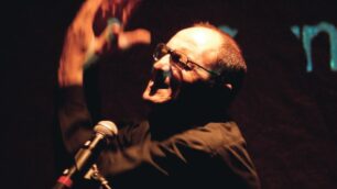 Nicola Frangione