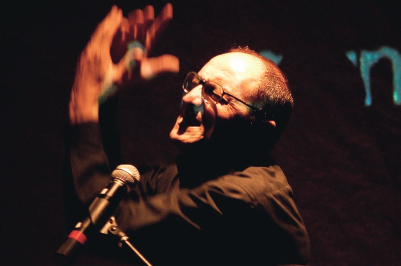 Nicola Frangione