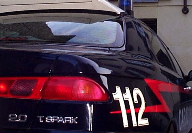 Carabinieri