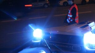 I carabinieri di Monza
