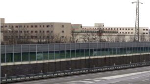 Il carcere di Monza