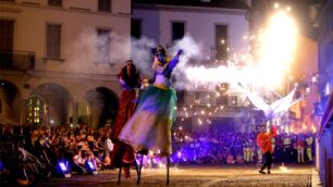 Monza, il corteo storico edizione 2013