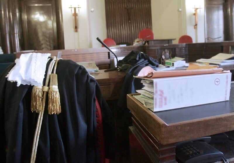 Il legale di Sossio Moccia ne chiede la scarcerazione