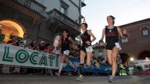 La formazione femminile che ha primeggiato