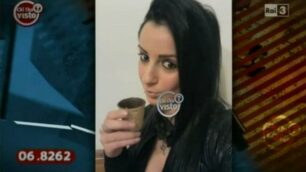 Samantha Sibilla