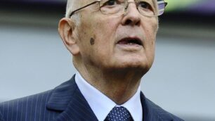 Giorgio Napolitano