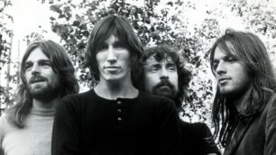 Pink Floyd (da internet)