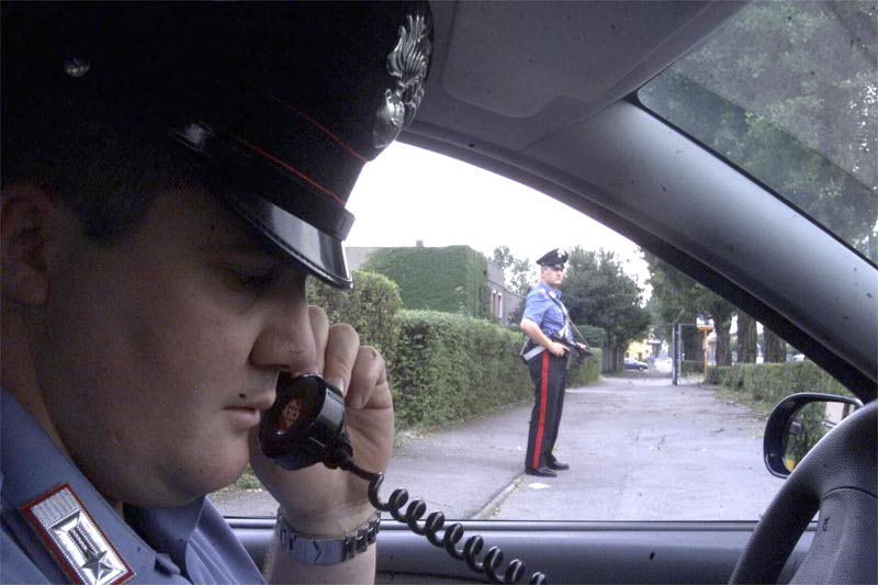 Nuovi arresti dei carabinieri