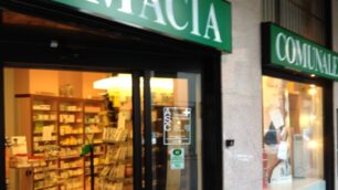 Soldi per il  cibo e per le sigarette
Arrestato dopo il colpo in farmacia