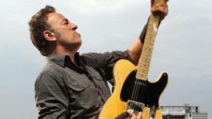 Bruce Springsteen