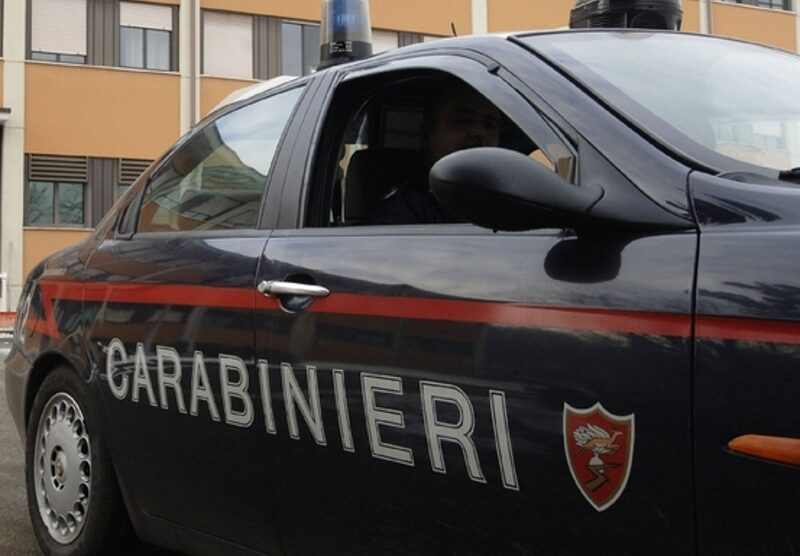 Carabinieri