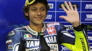 Valentino Rossi