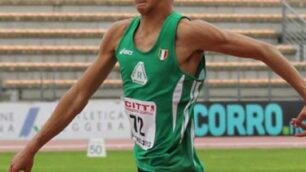 Atletica, Alessandro Li Veli in finale ai Mondiali Under 18 di Donetsk