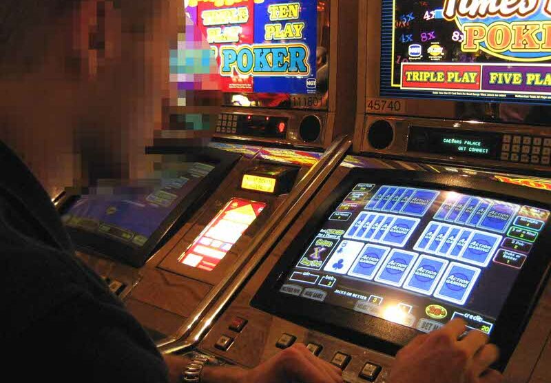 Guerra alle slot machine a Bellusco