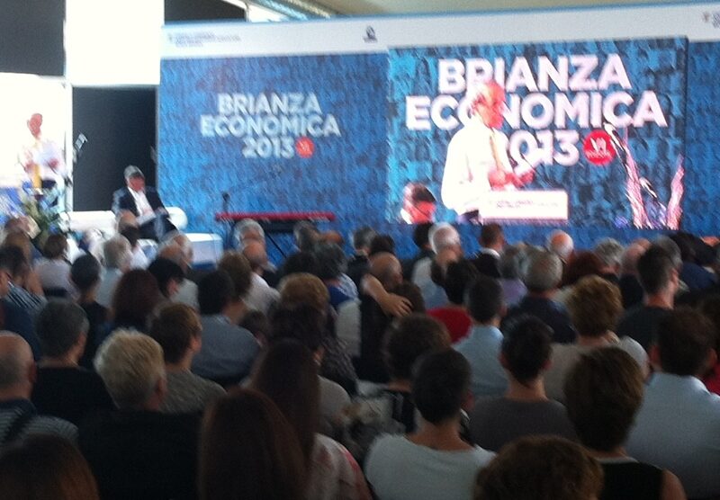 Torna il premio Brianza Economica, giunto alla sesta edizione.