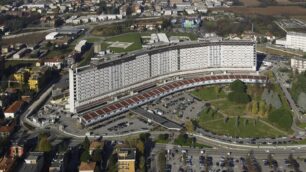 Ospedale San Gerardo in piena bufera politico-amministrativa