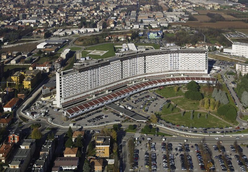 Ospedale San Gerardo in piena bufera politico-amministrativa