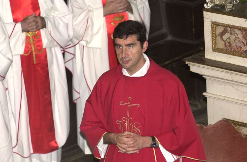 Don Giuseppe Massaro