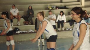 Volley   Cavenago