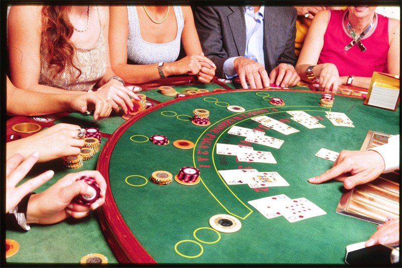 Boom del gioco d’azzardo illegale in Italia