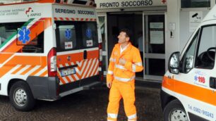 Ridimensionata l’attività del pronto soccorso del  “Borella” di Giussano.