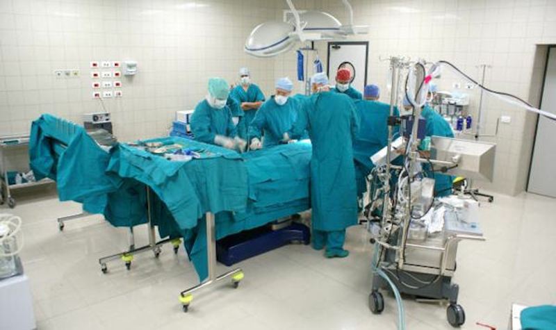 Due le cardiochirurgie sul territorio brianteo
