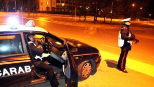 Rapinatori arrestati dai carabinieri di Desio