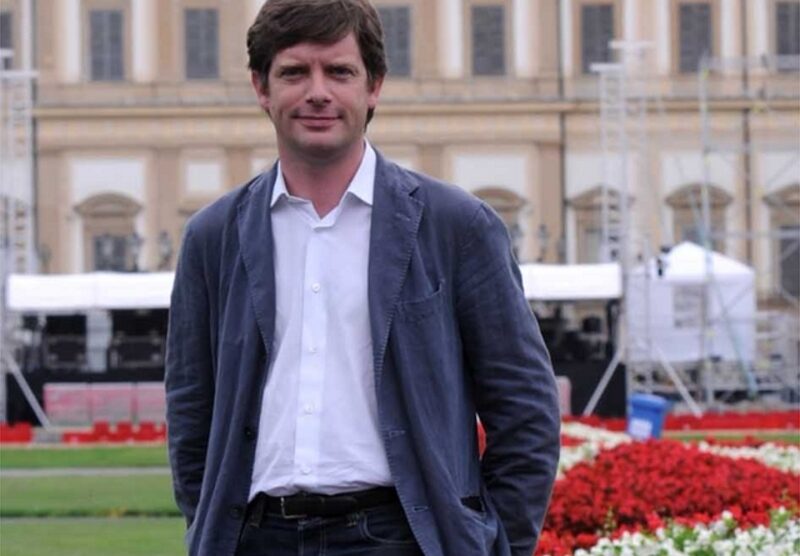 Pippo Civati (Pd)