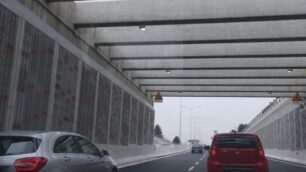 Monza, fuori dal tunnel c’è da avere paura