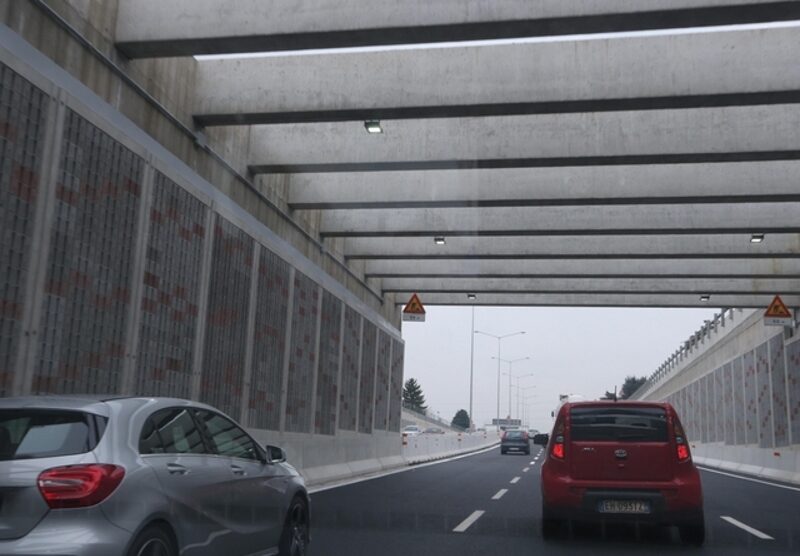 Monza, fuori dal tunnel c’è da avere paura