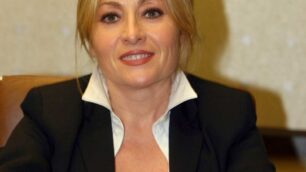 Mina Pirovano, presidente del coordinamento dei comitati imprenditoriali femminili lombardi