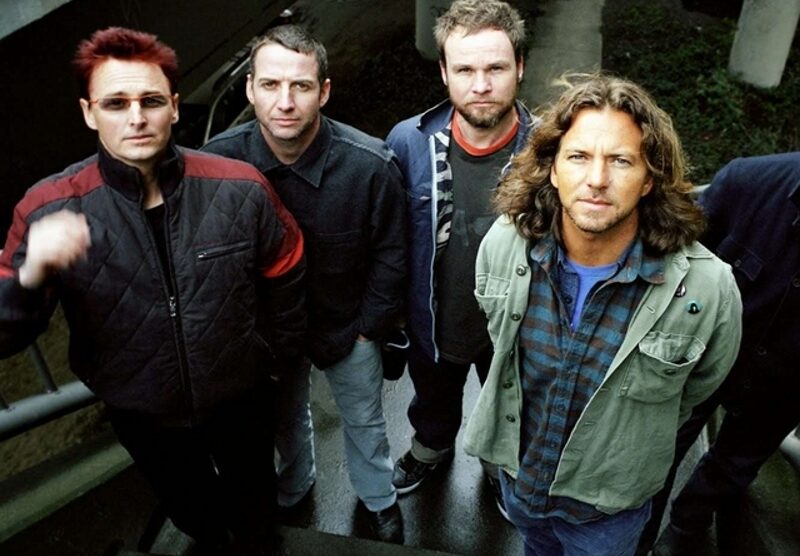 Pearl Jam