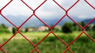 L'allarme diossina nei terreni di Pedemontana.