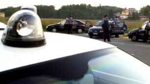 Arrestati rapinatori, vittime donne sole, almeno sette colpi a Desio e Lissone