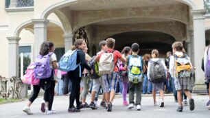 Scuola, le lezioni riprenderanno il 12 settembre
