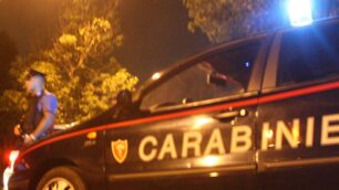 L’operazione è stata firmata dai carabinieri   di Vimercate.