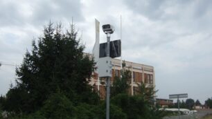 In arrivo le telecamere lungo la Nazionale dei Giovi.