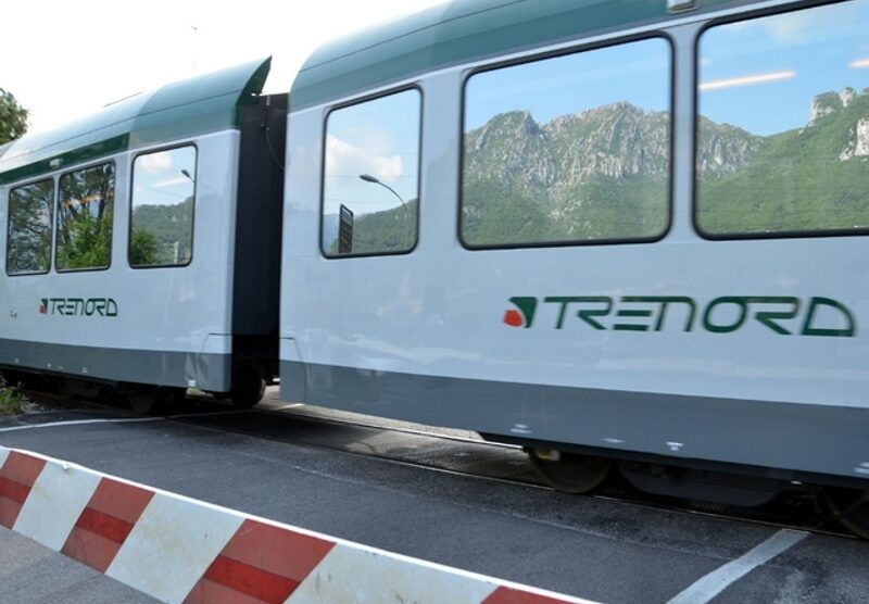 Trenord, mercoledì sciopero di otto ore