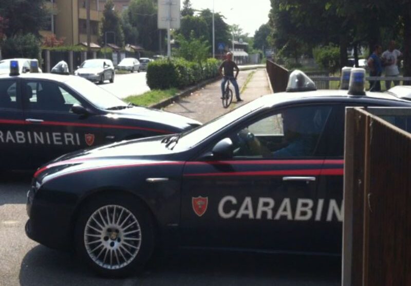 Carabinieri