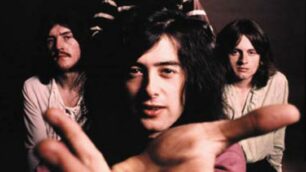 Led Zeppelin, primi nella classifica di Rolling Stones delle 50 migliori canzoni rock di sempre