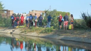 Canale Villoresi