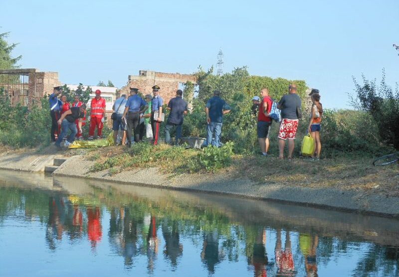 Canale Villoresi