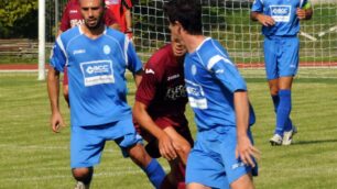 Calcio, Folgore Caratese