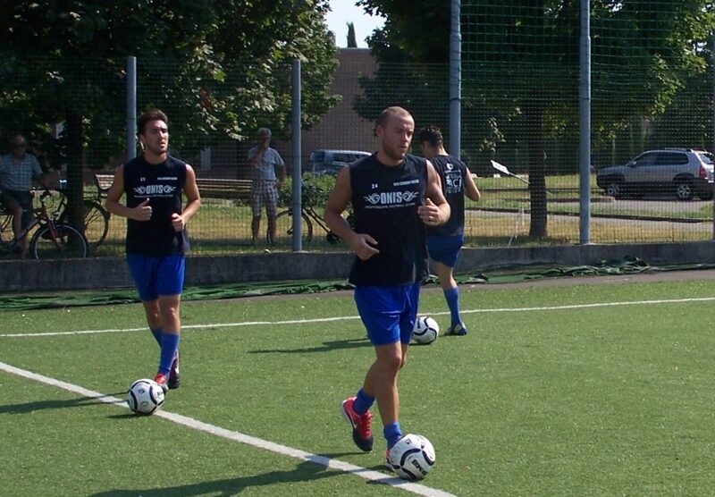 Il calcio d’agosto prende ritmo