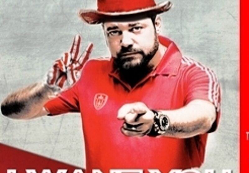 Calcio, la campagna abbonamenti del Monza Brianza col presidente Anthony Armstrong-Emery